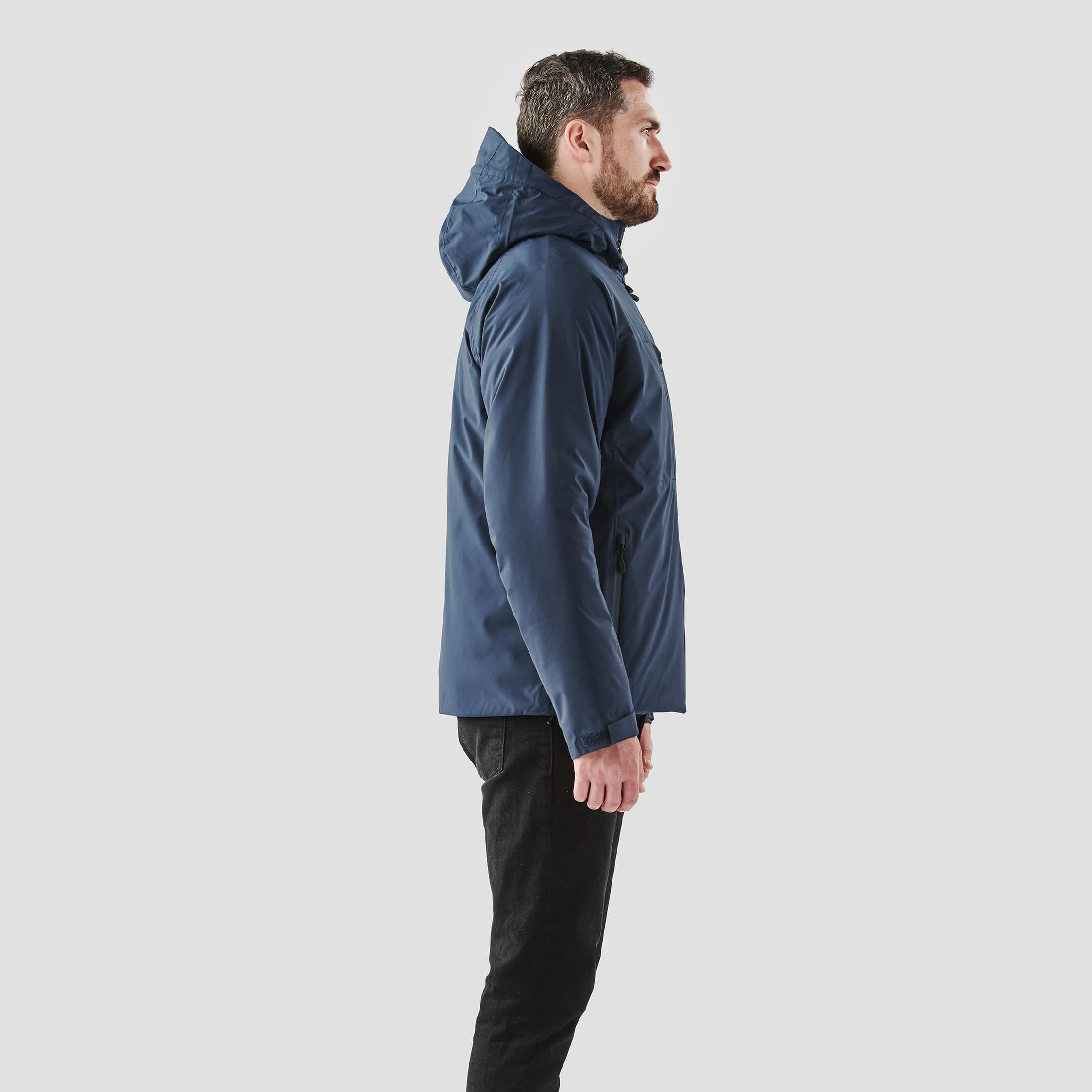 Stormtech Men's Nostromo Thermal Jacket 19