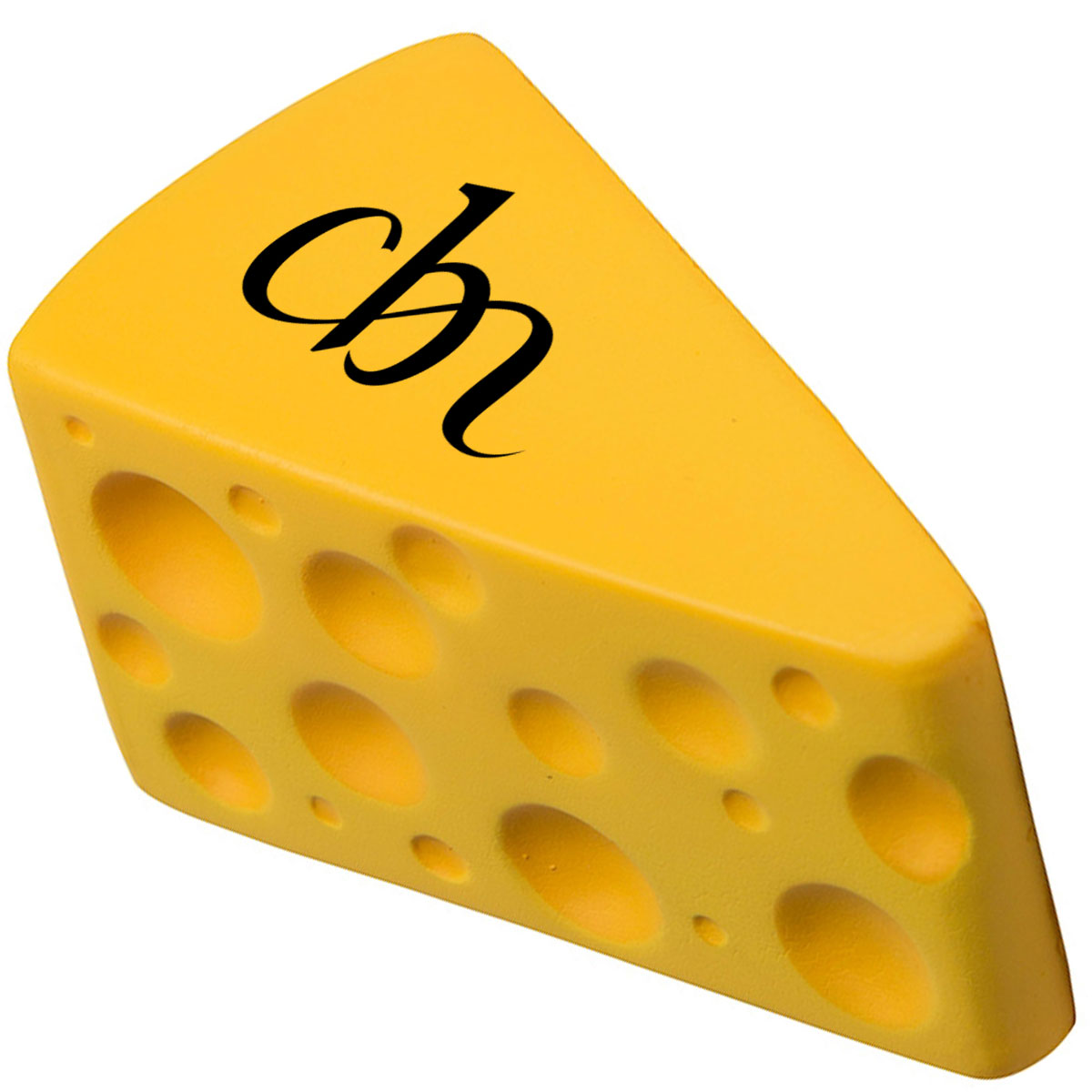 Cheese Stress Reliever 1