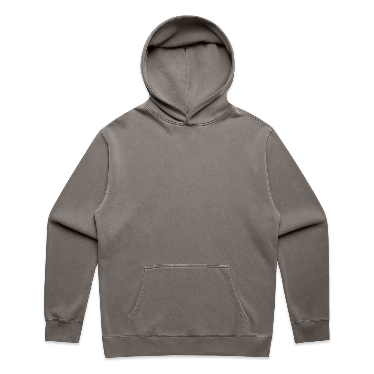 Relax Faded Hood | 5166, custom hoodie or sweatshirt with logo imprint 8