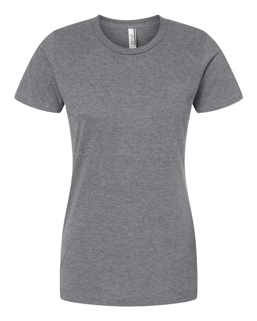 Women's Premium Cotton Blend T-Shirt