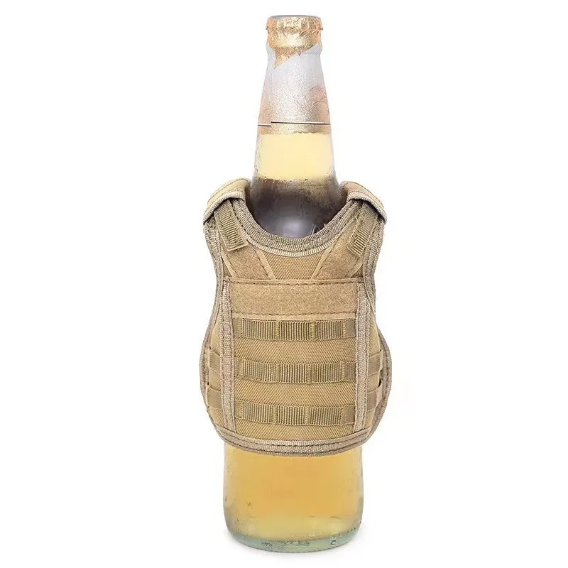 Mini Tactical Beer Vests 5