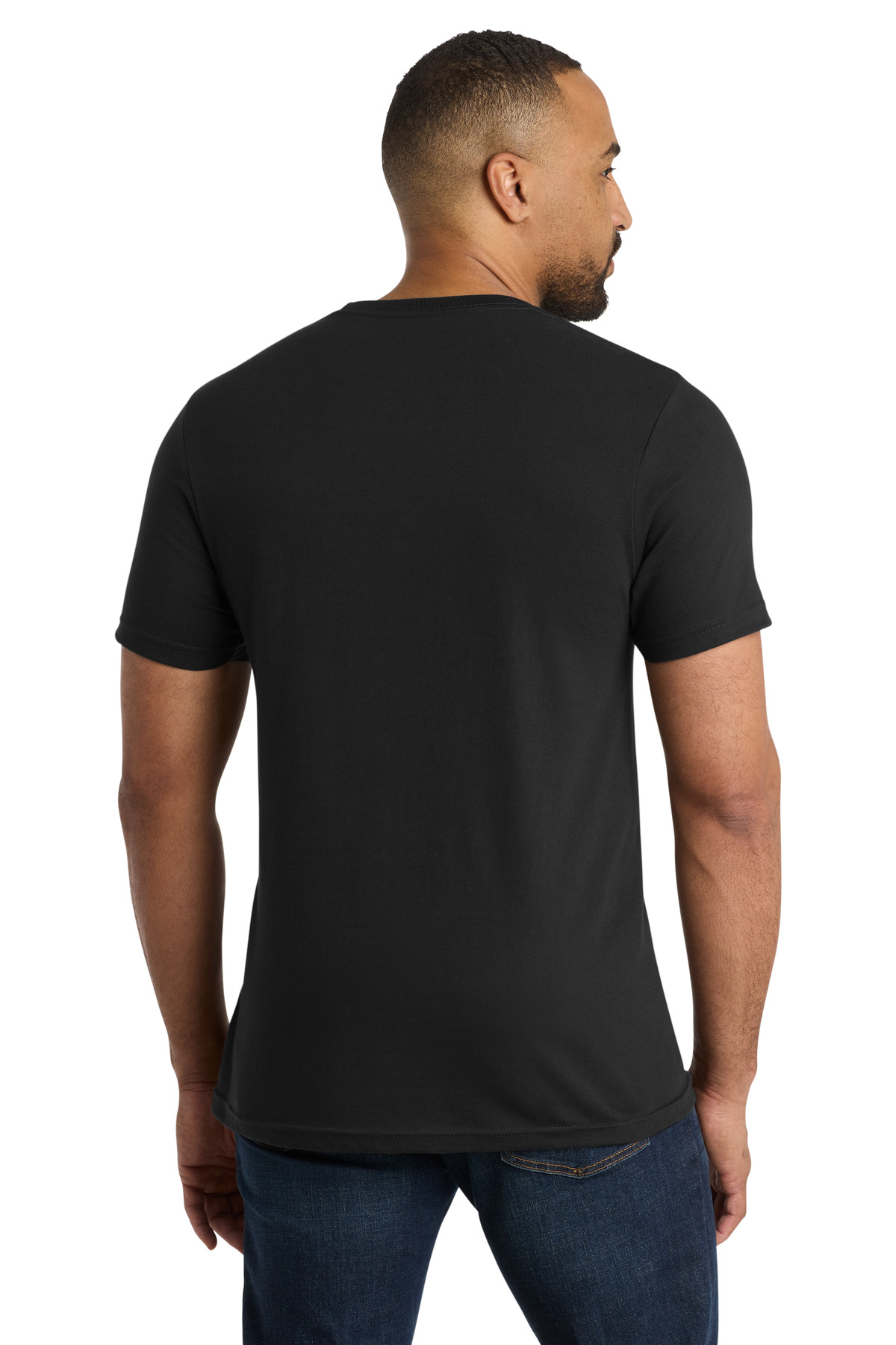 Port & Co Bouncer Tee PC600 80