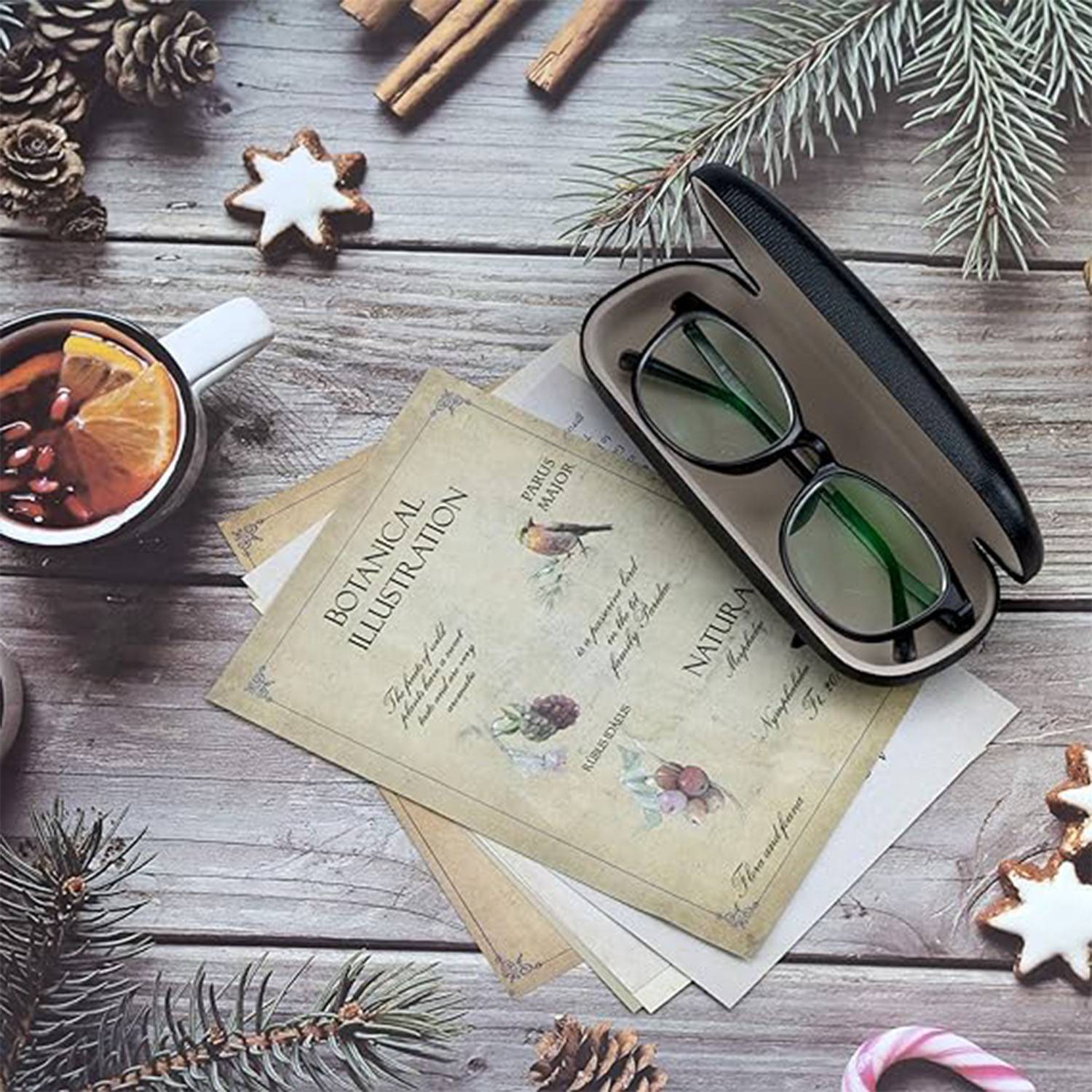 Eyeglasses Case 3