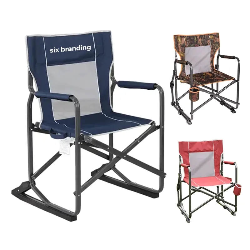 Outdoor folding chair 1