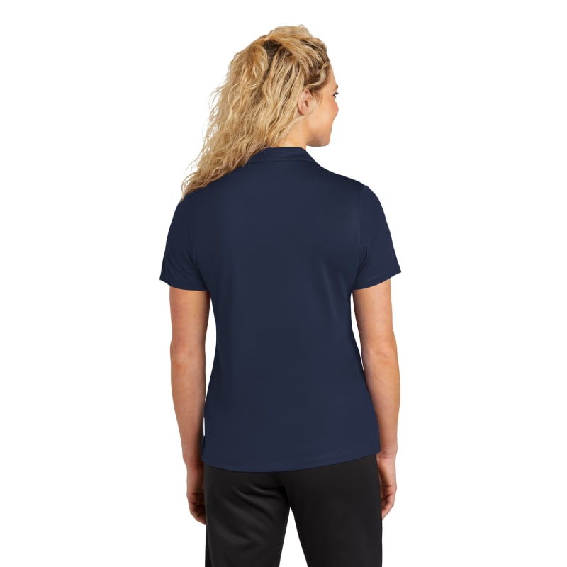 Sport-Tek Women's UV Micropique Polo 16