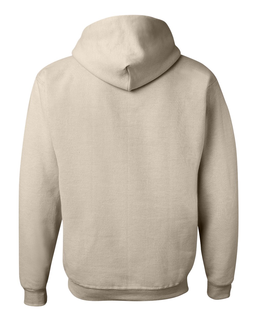 Unisex NuBlend® Hooded Sweatshirt - 996MR 120