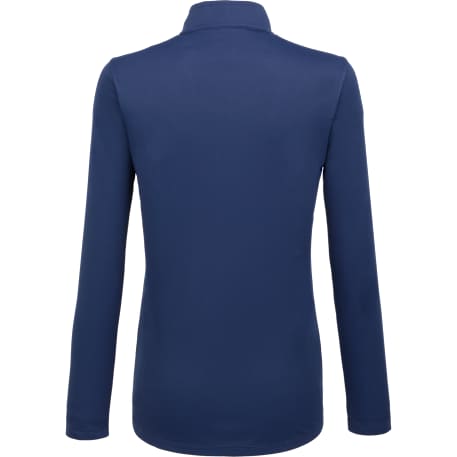 DARA Knit Quarter Zip - Women's 39