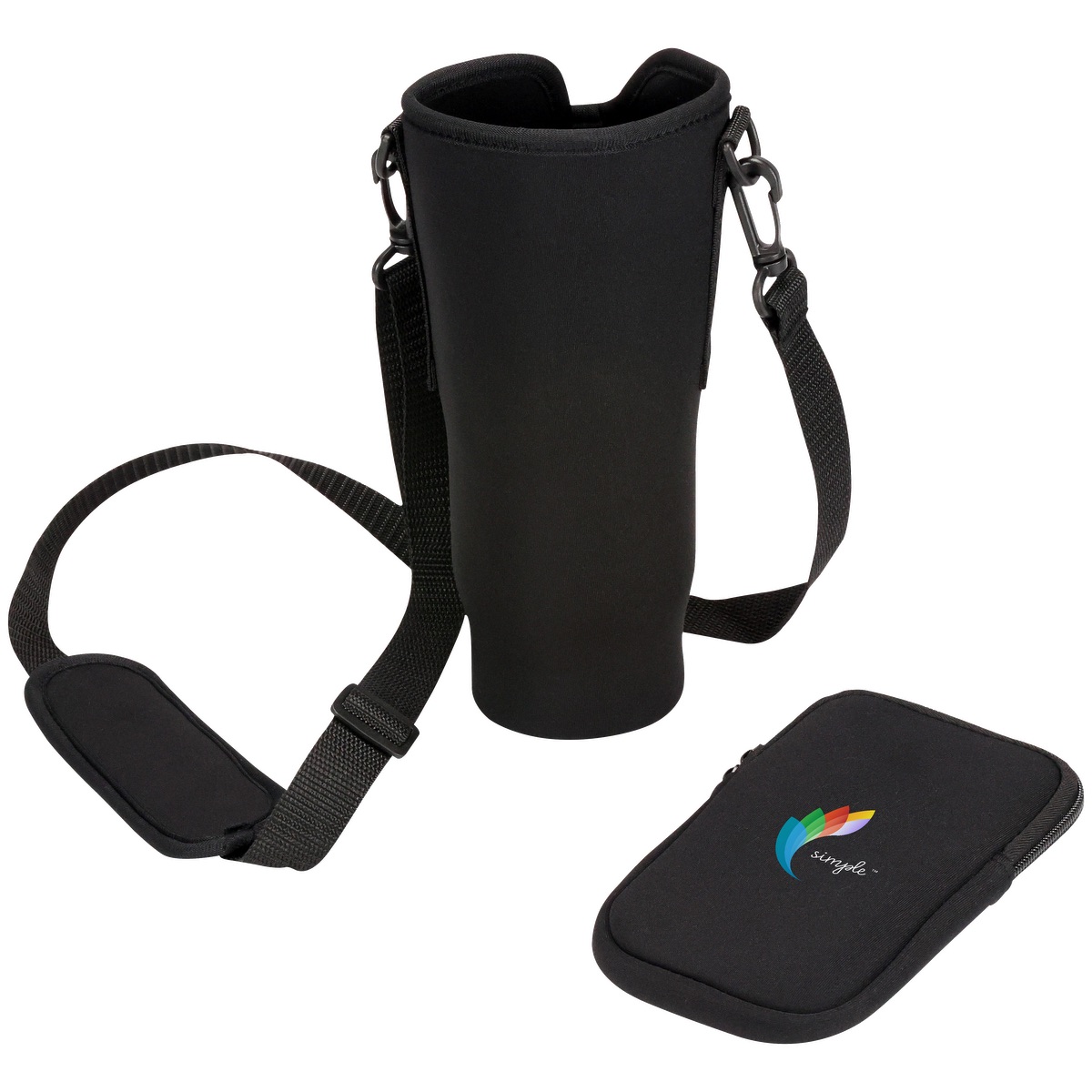 Essentials Waterbottle Holder 16