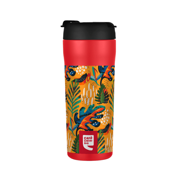 Dearborn 25oz Vacuum Tumbler 72