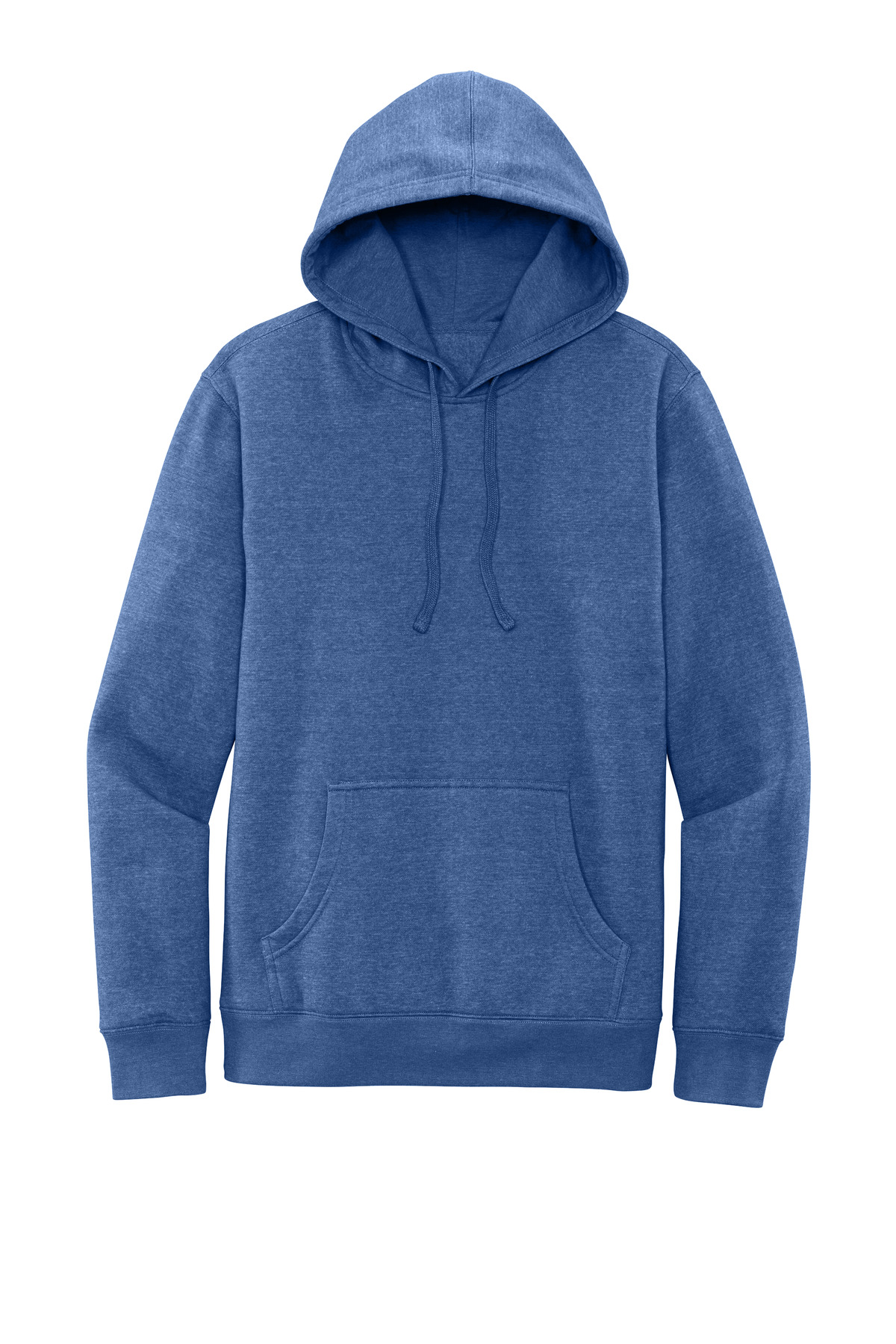 District® V.I.T. Fleece Hoodie 66