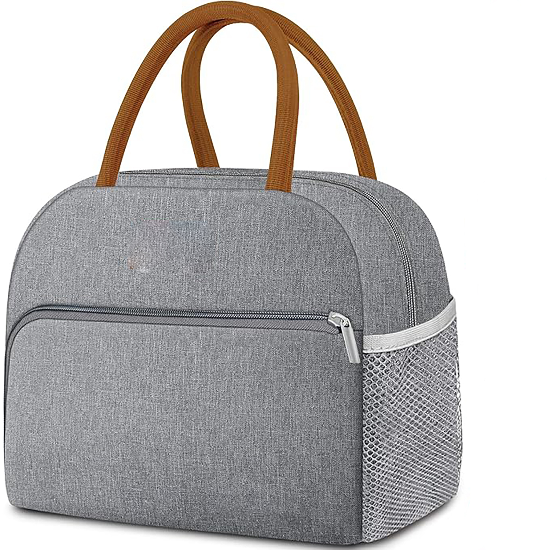 Insulated Reusable Lunch Bag 26