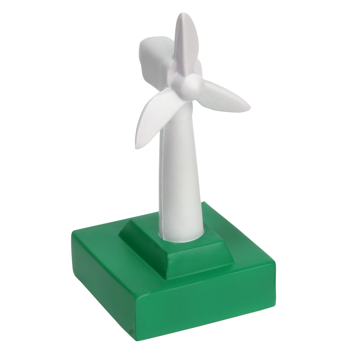 Wind Turbine Stress Reliever 6