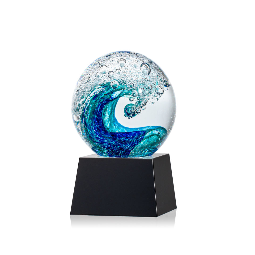 Surfside Award on Robson Black 3