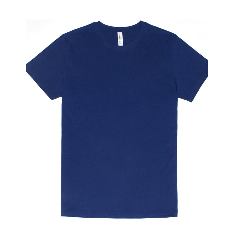 Threadfast Apparel Unisex Ultimate CVC T-Shirt 34