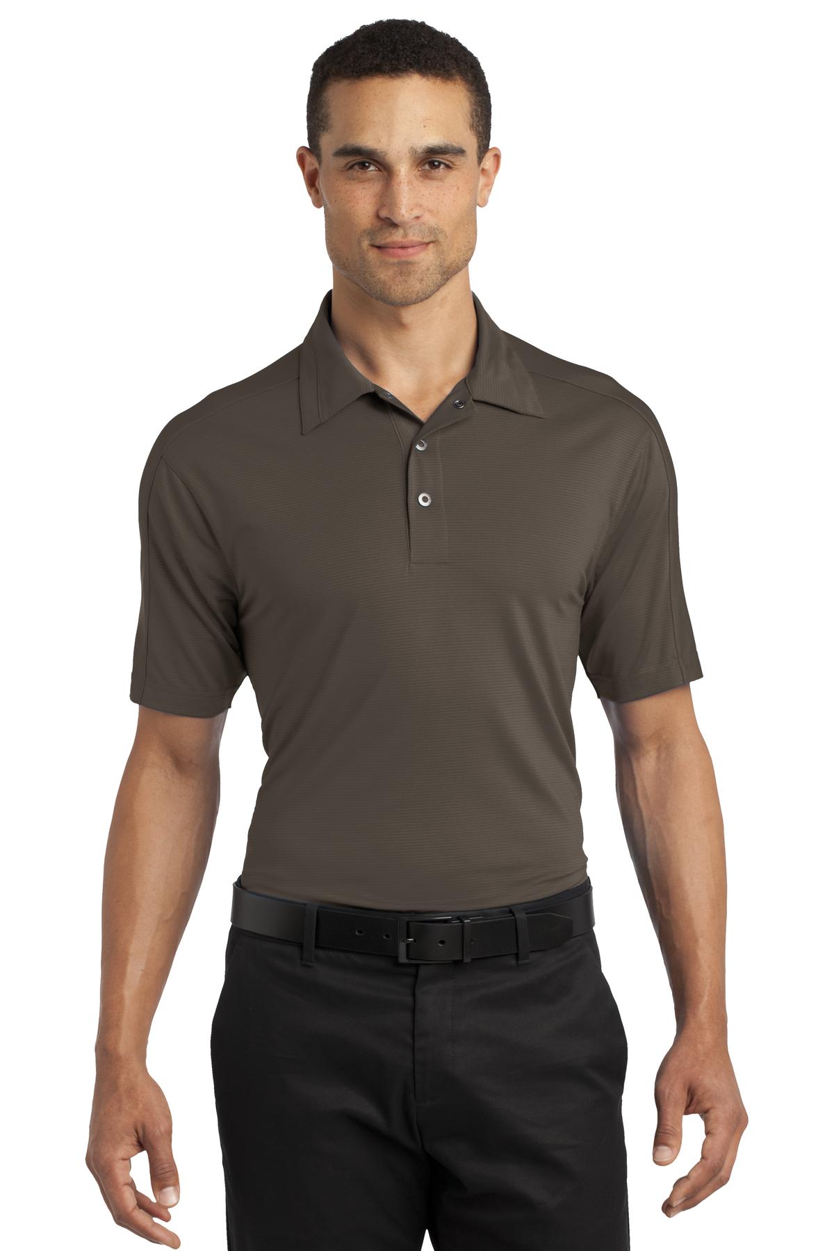 OGIO Linear Polo. OG1030 12