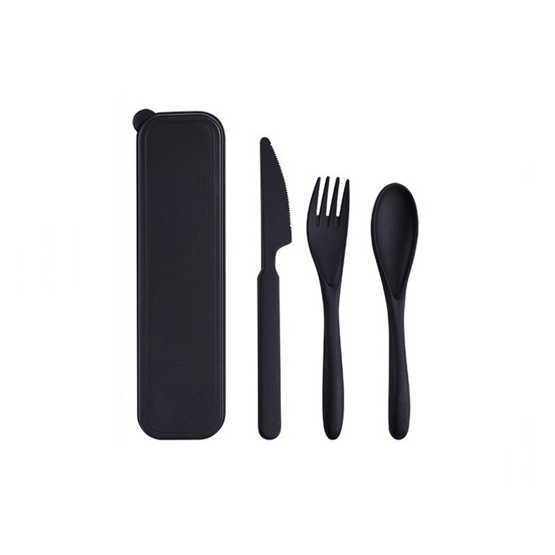 Knife, Fork, And Spoon Set 11