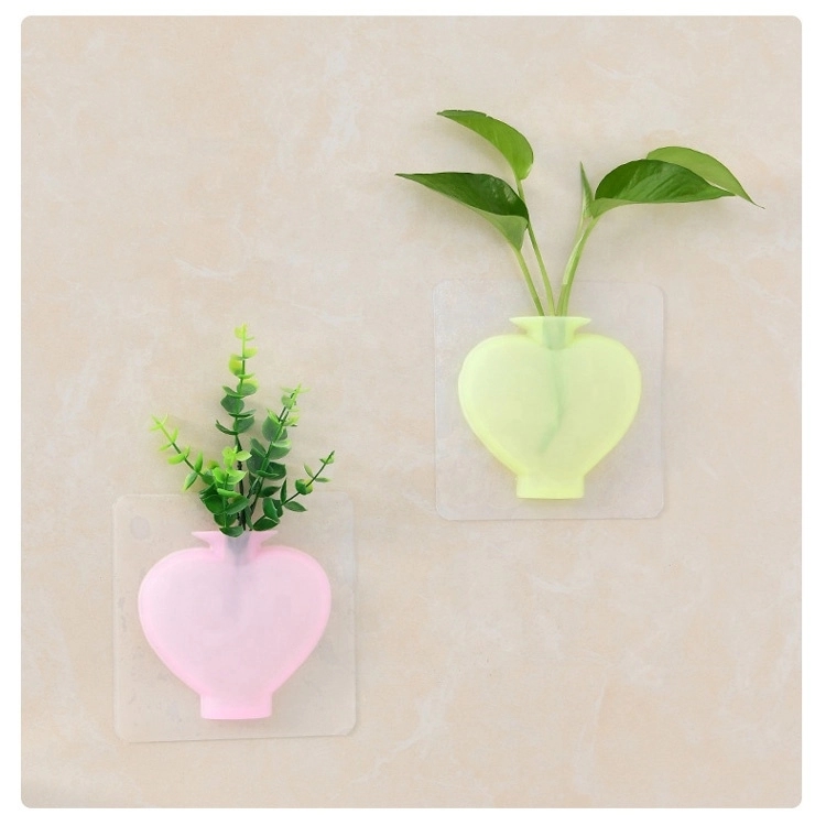 Silicone Flower Vases 6