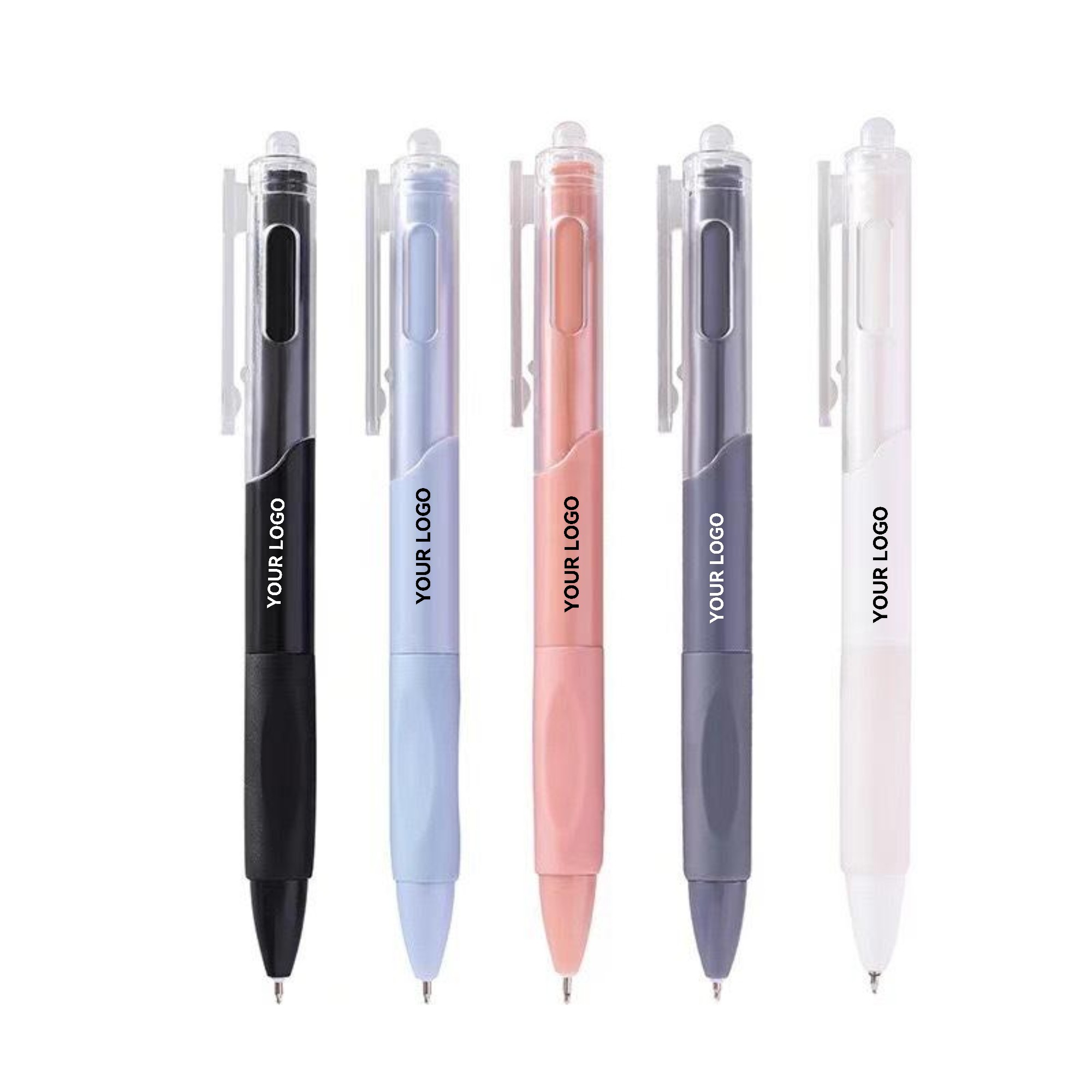 Reliable Ballpoint Pen for Exams and Office Use 1