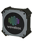Urban Peak® 5W Solar Waterproof Bluetooth® Speaker 15