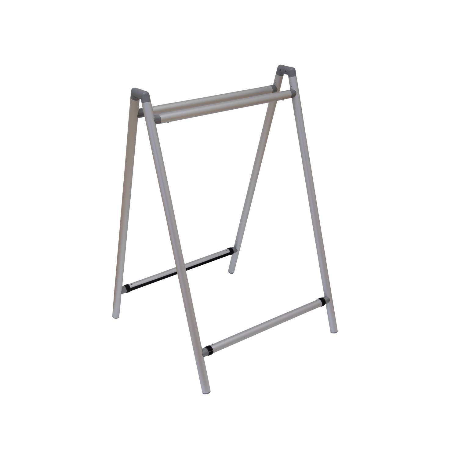 Galleria Fabric A-Frame Hardware 3