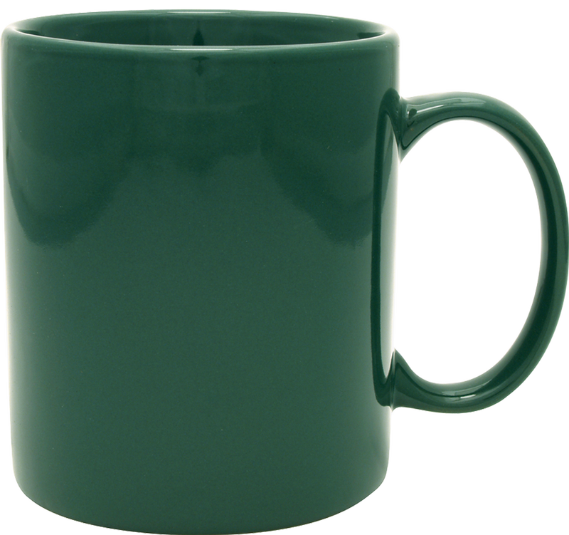 11 oz. Hampton Collection 63