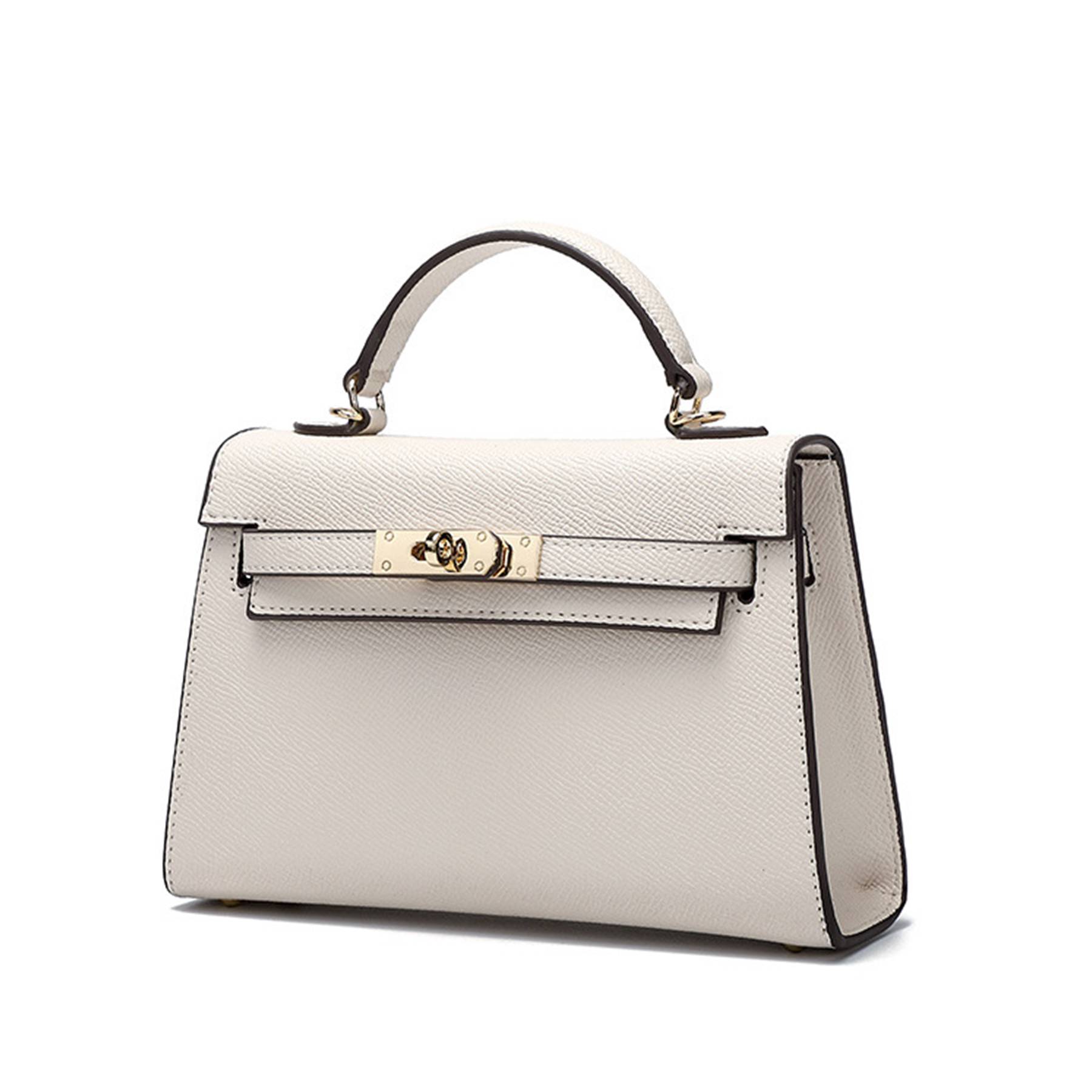 PU Versatile shoulder cross-body hand-held bag 2