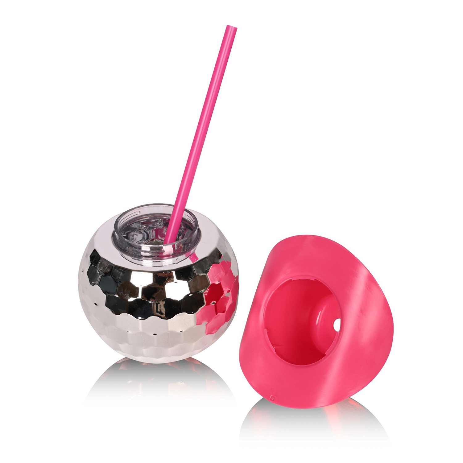 20 Oz Party Decorations Disco Ball Cup 5