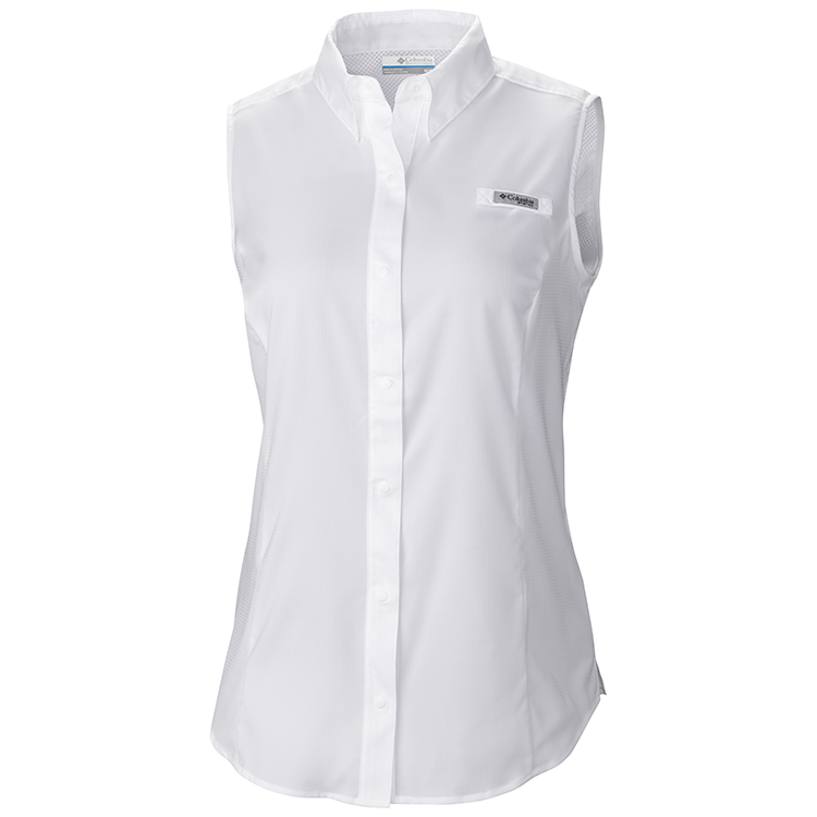 Columbia Tamiami Sleeveless Shirt 2