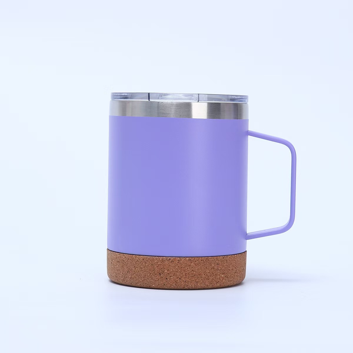 12oz, 20ozThermal Stainless Steel Vacuum Tumbler & Mug For Travel 6