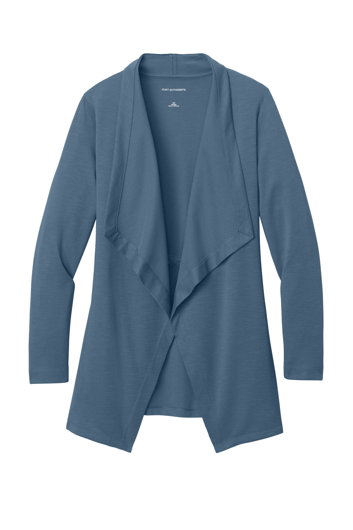 Port Authority Women's Breakwater Open Cardigan LK820 11