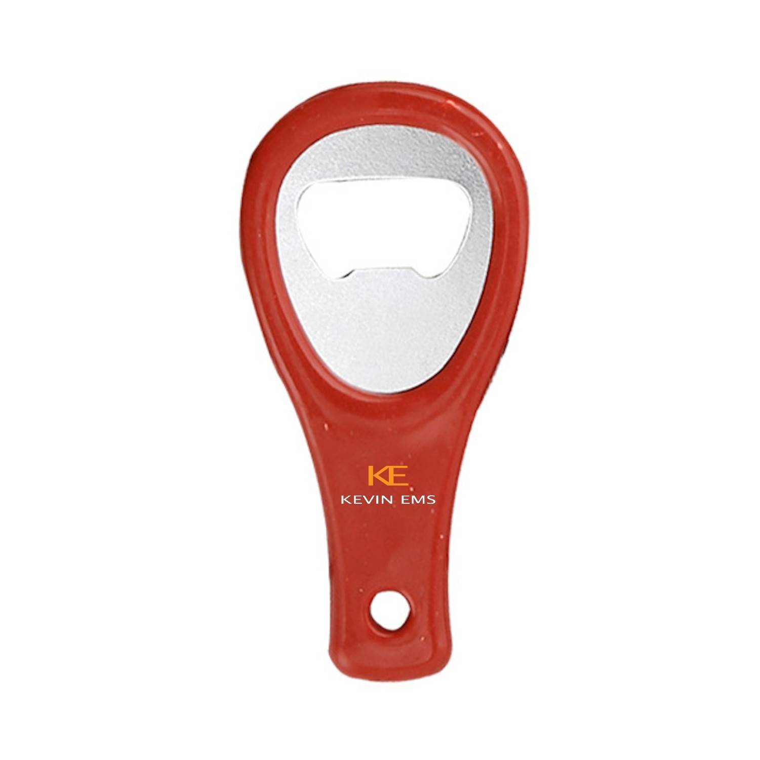Tennis Racket Shaped Bottle Opener 1