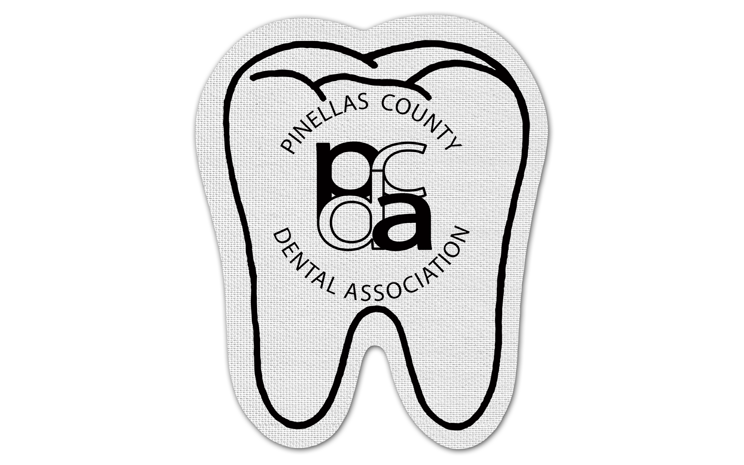 Tooth Rubber Jar Opener 86