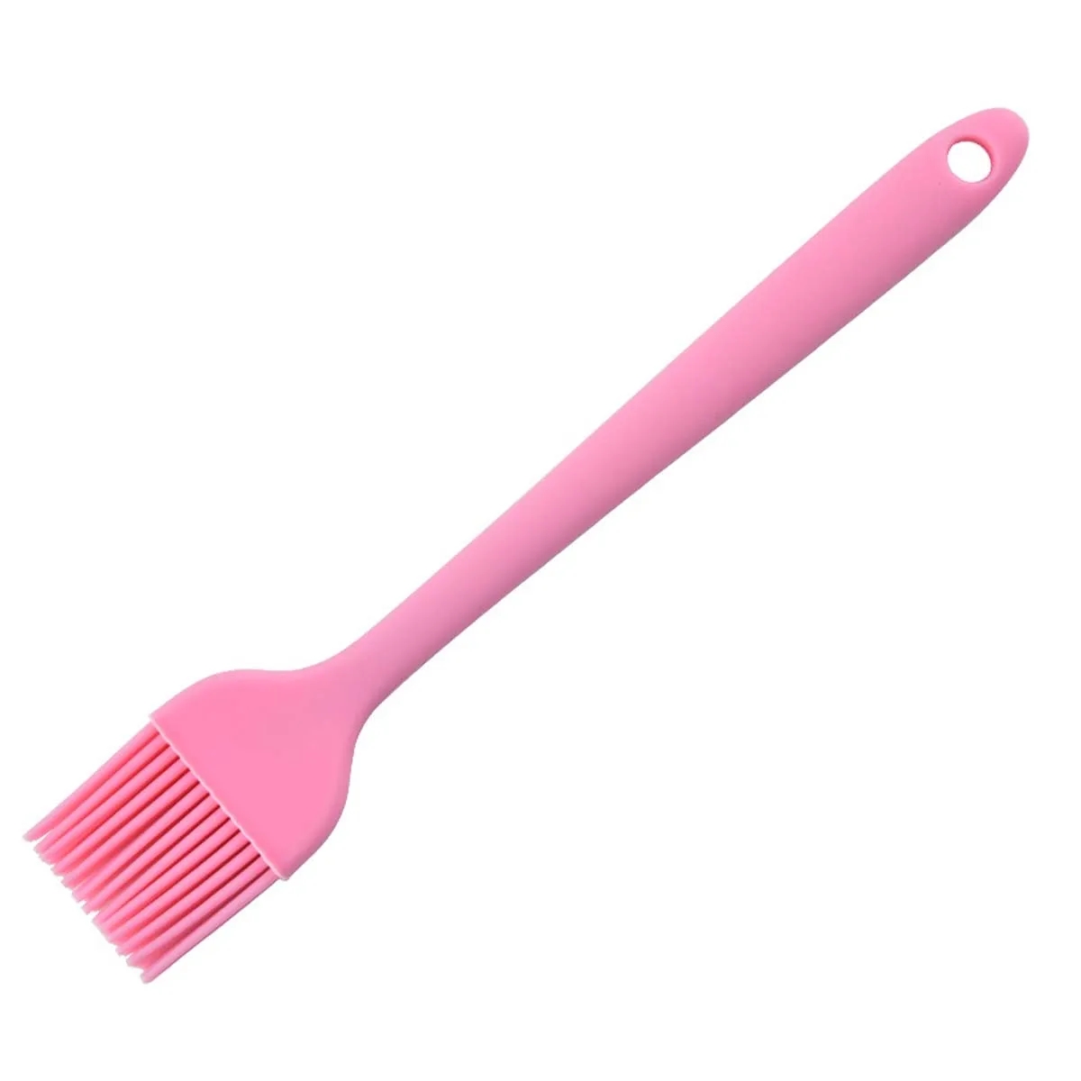 Silicone Barbecue Brush 8