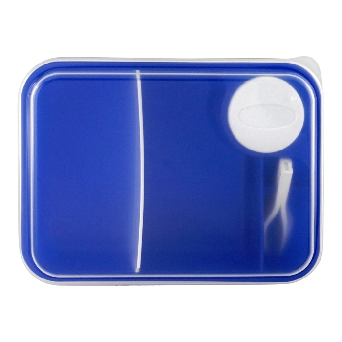 ON THE GO LUNCH CONTAINER 12