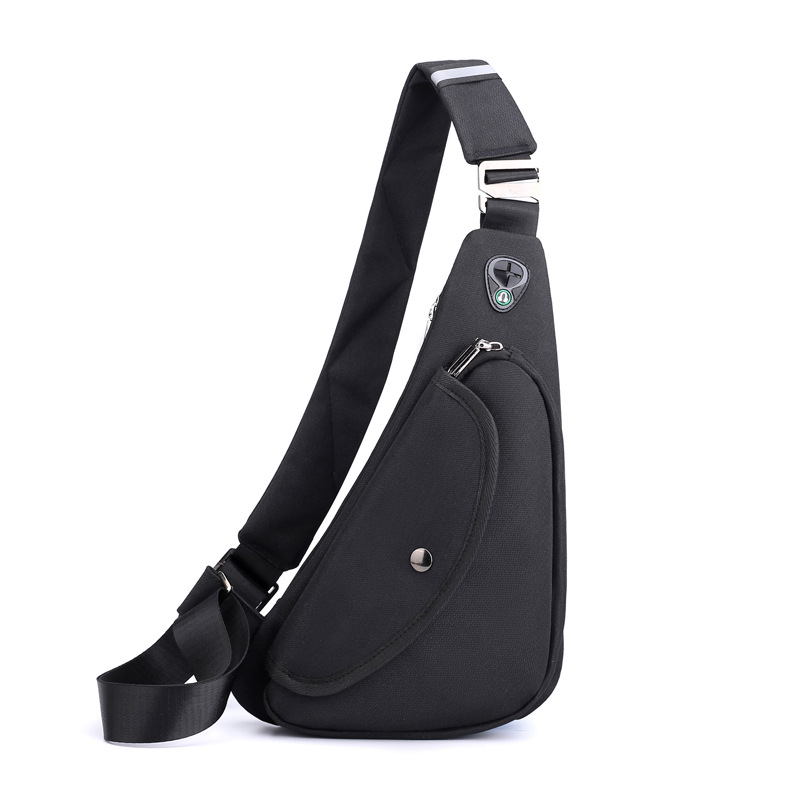 Crossbody Bag Backpack 8