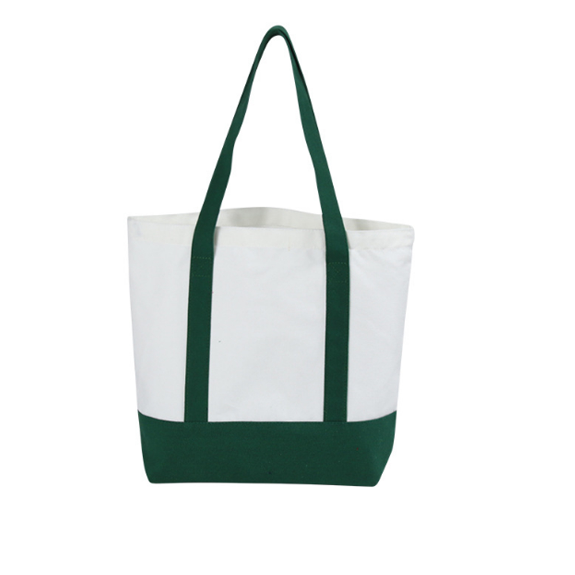 MOQ 30 PCS Spacious Colorful Canvas Tote Bag, custom tote bag with logo imprint 8