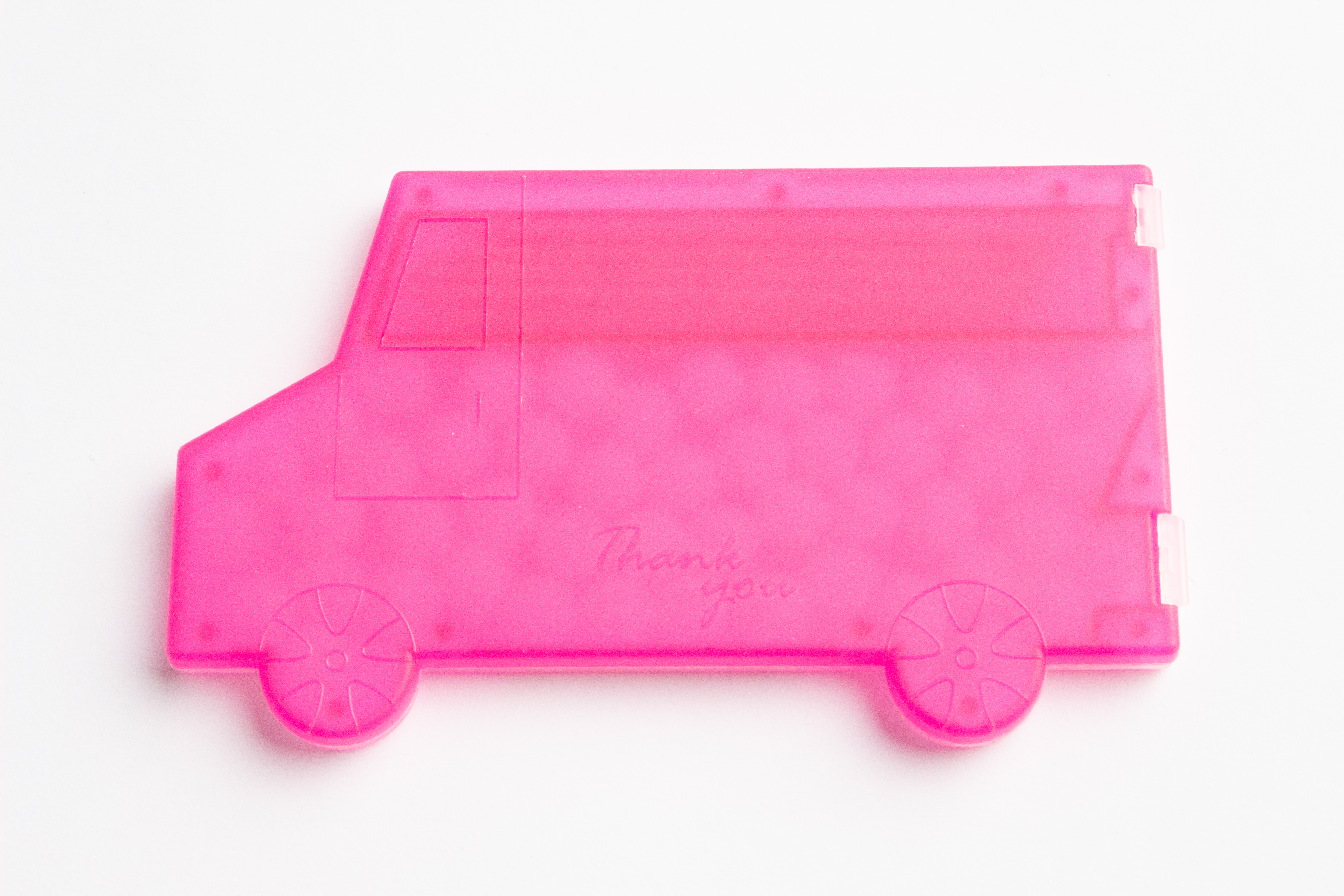 Delivery Truck Pick N Mints - USA Made 12