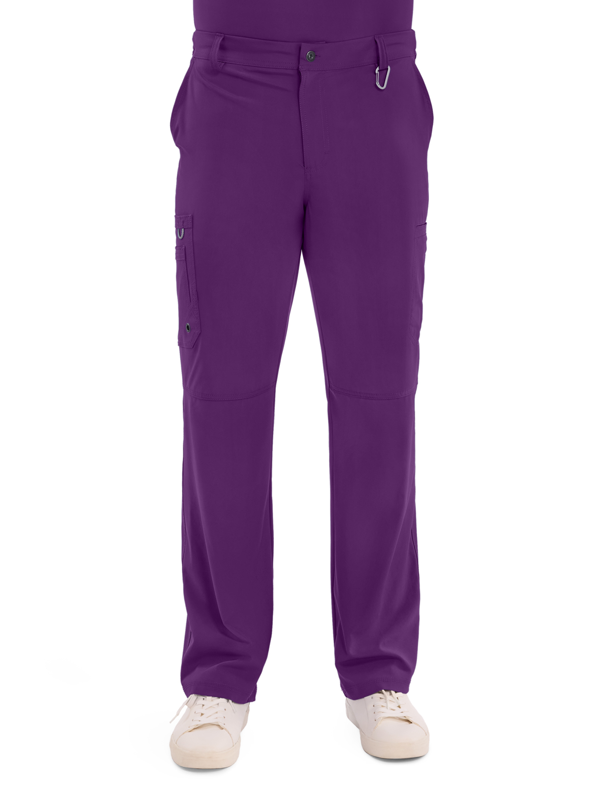 Infinity - Men's 6-Pocket Tapered Leg Pant 52