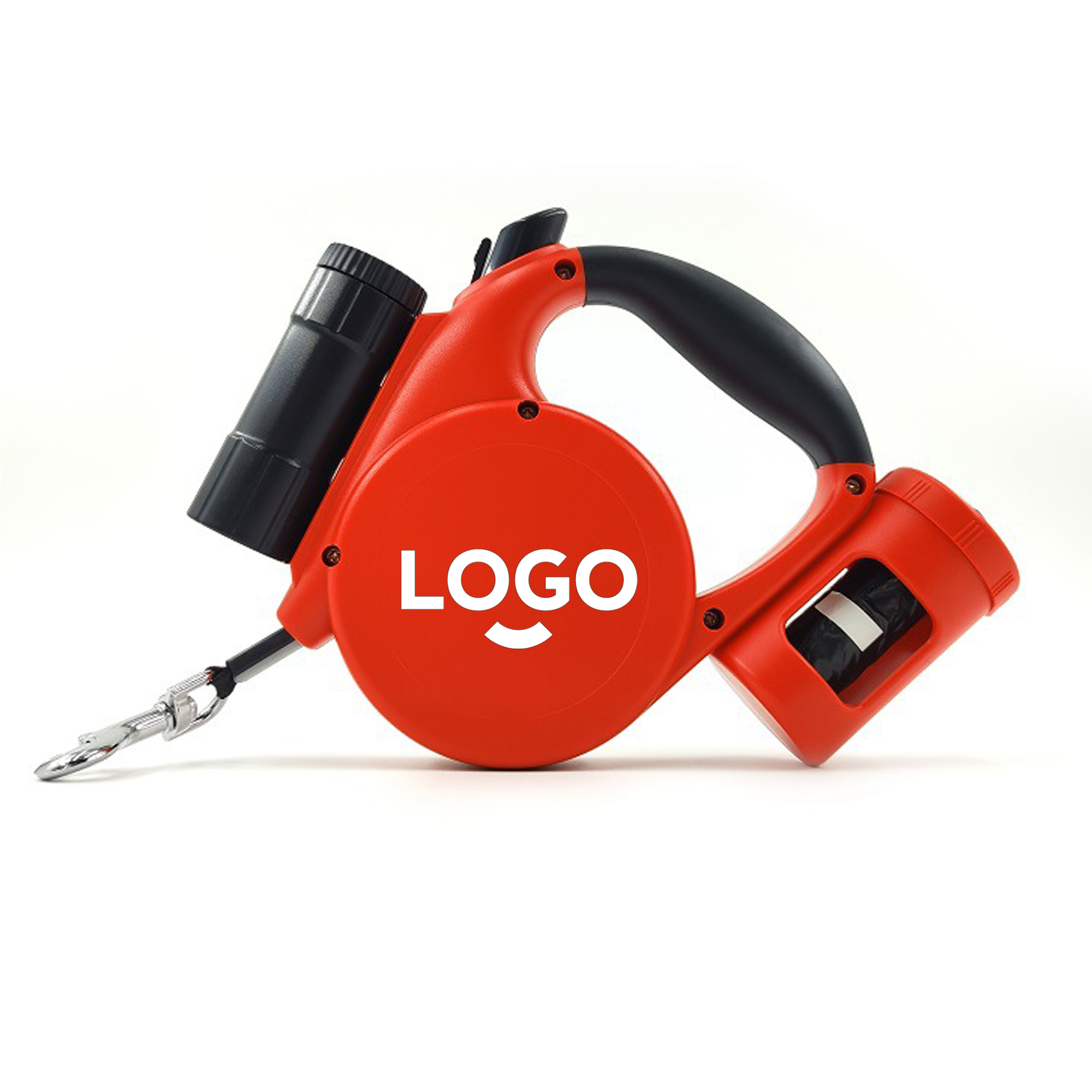 MOQ20 Multifunctional Pet Leash 8