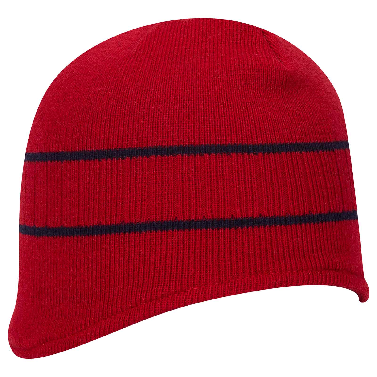 OTTO CAP® Beanie with Stripes 2