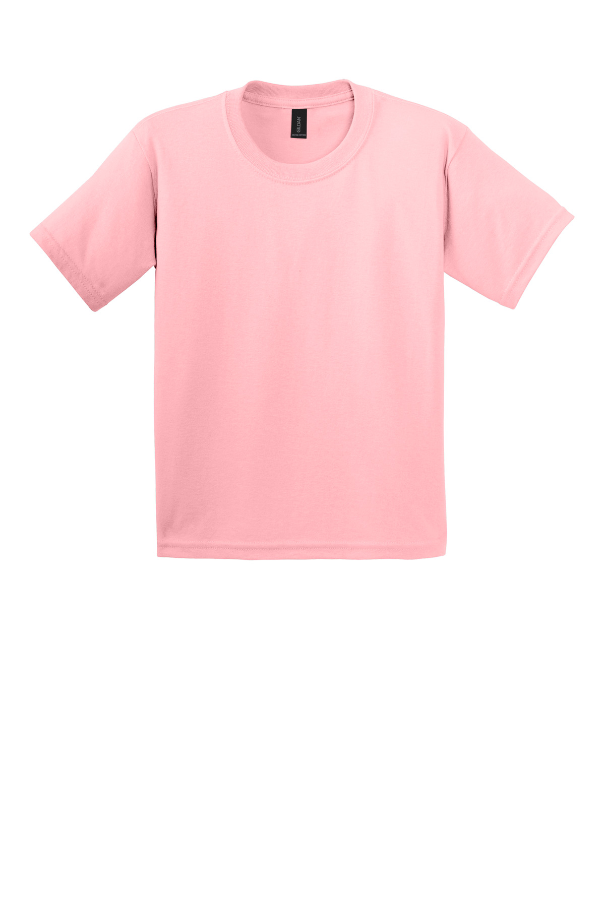 Gildan - Youth Ultra Cotton 100% US Cotton T-Shirt. 2000B 181