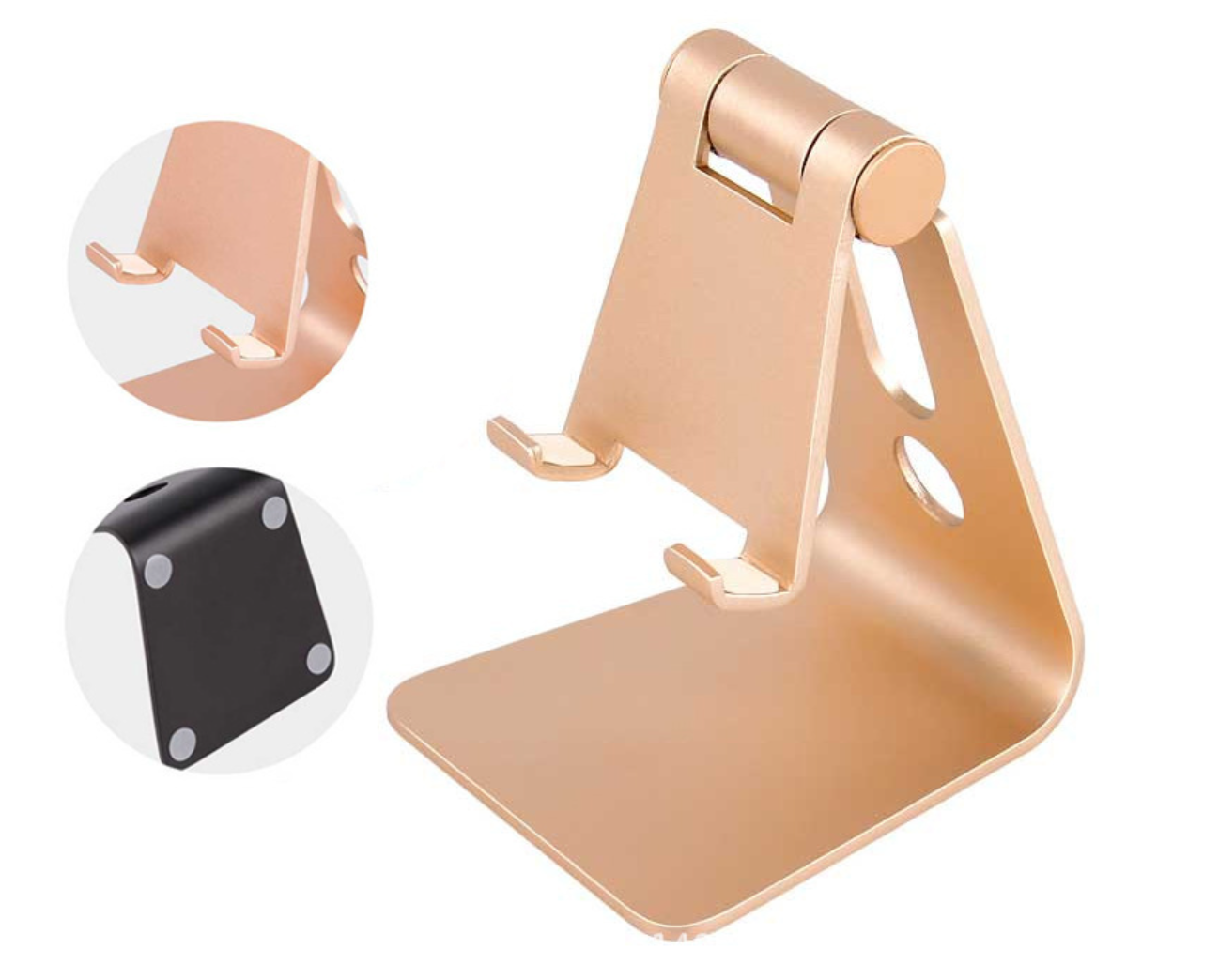 Metal Phone Holder 5