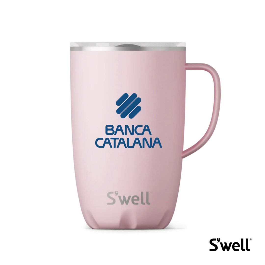 S'well® Mug - 16oz 29