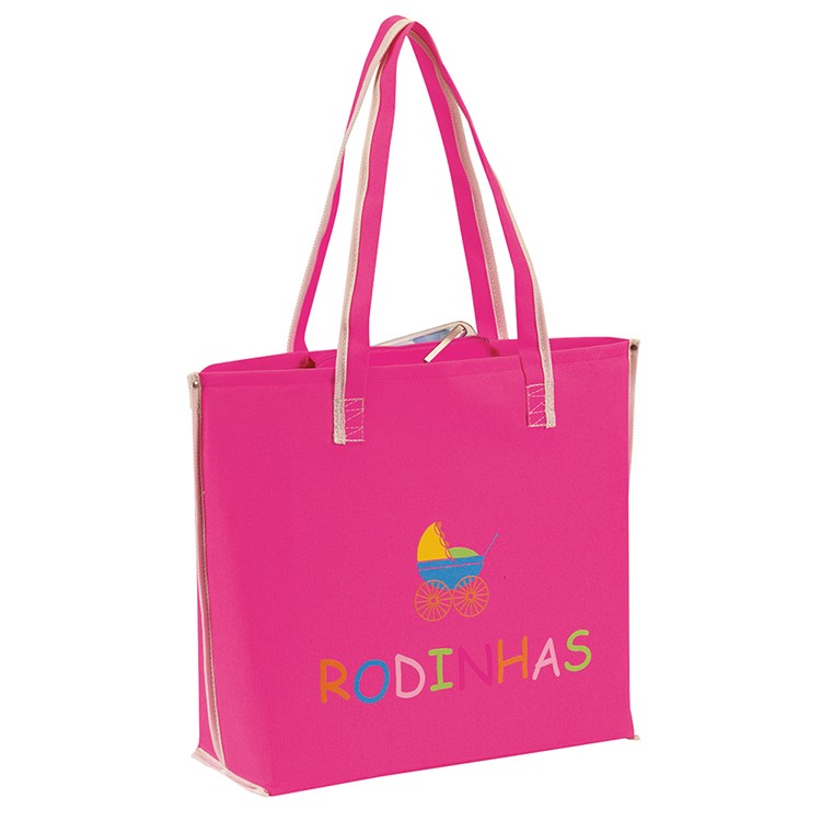 Lambert Shopping Tote 4