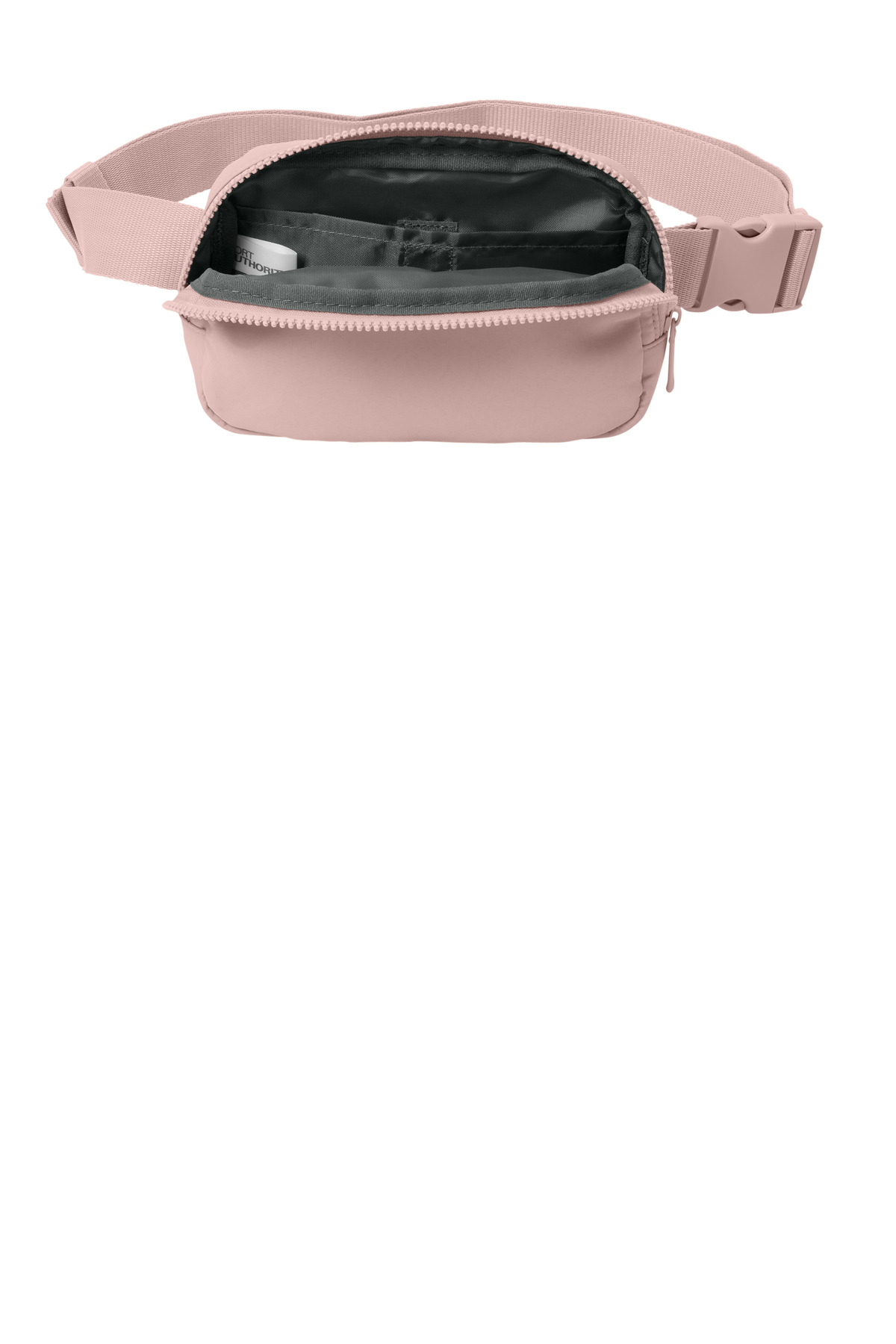 Port Authority Matte Hip Pack BG936 57