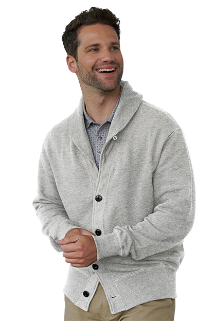Hector Cardigan 18