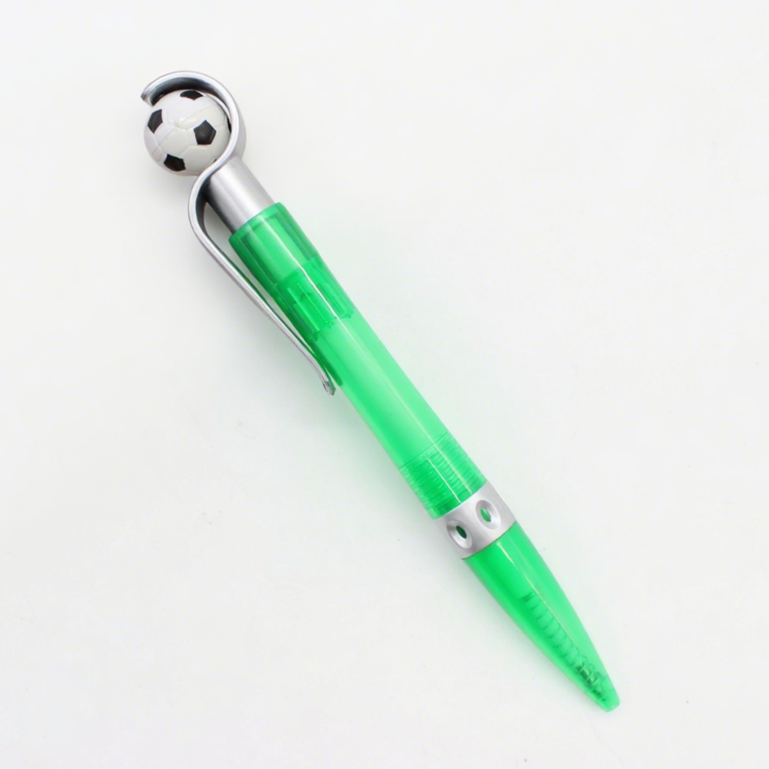 Custom Creative Football Ballpoint Pens 3