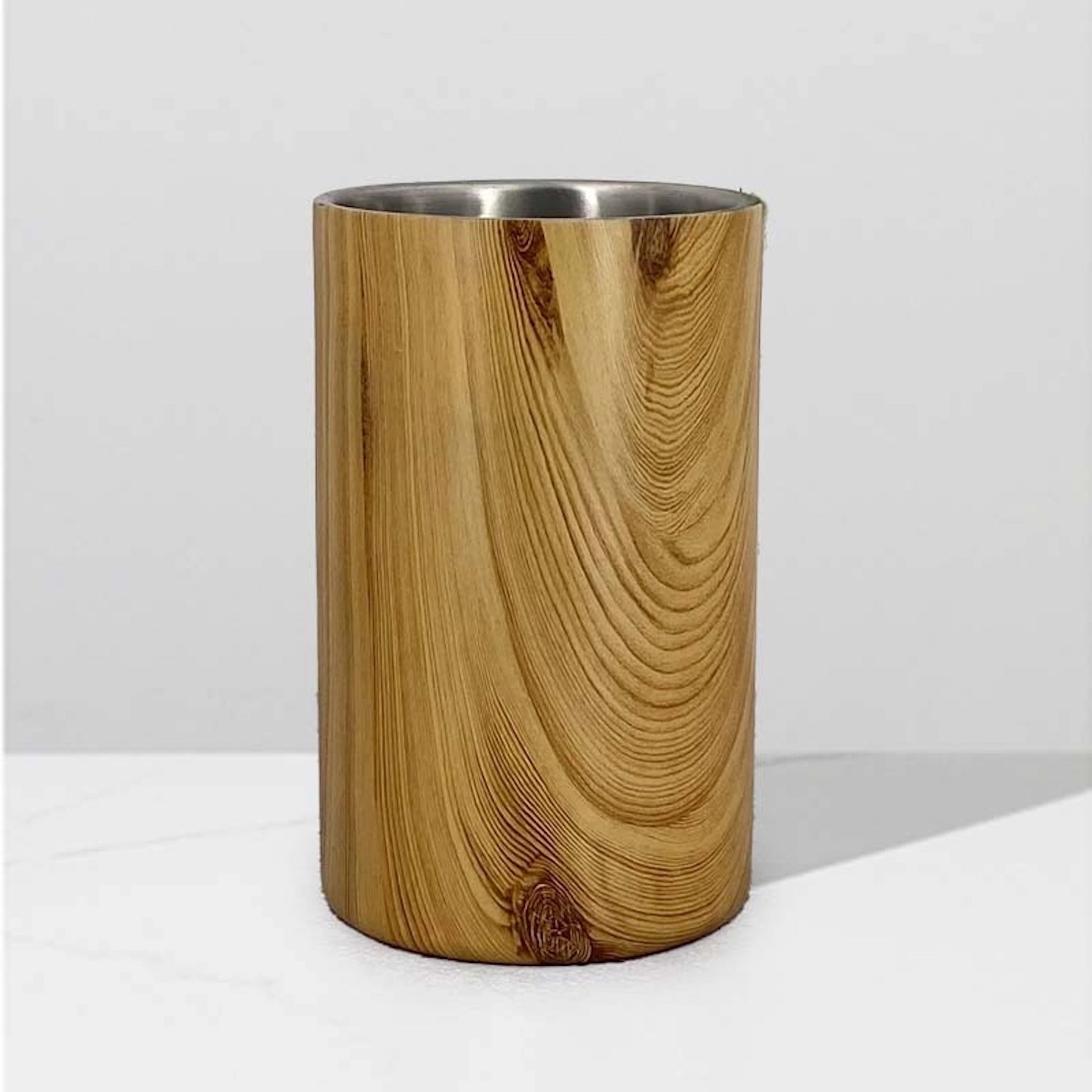Double Walled Insulated Wine Bottle Holder 9