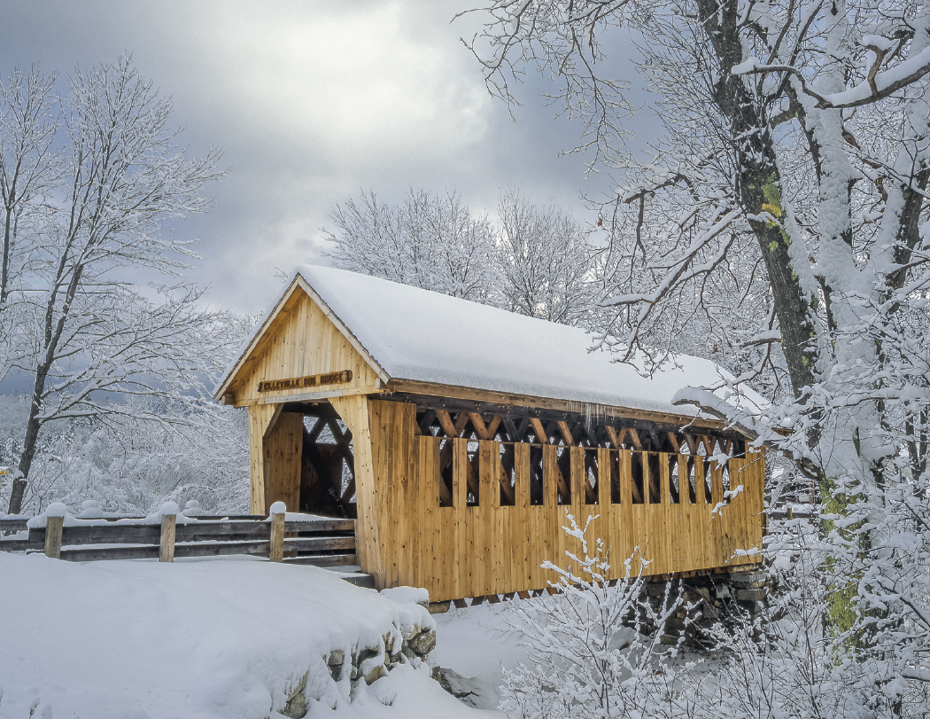 Triumph® Calendars Bridges Calendar 27