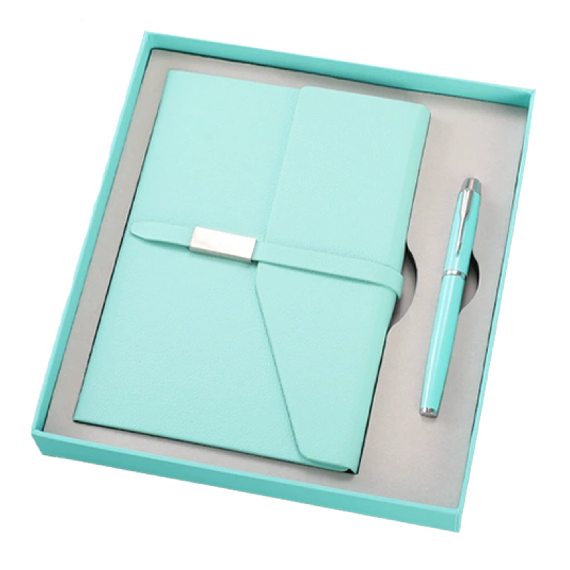 A5 Notebook Gift Box Set 5